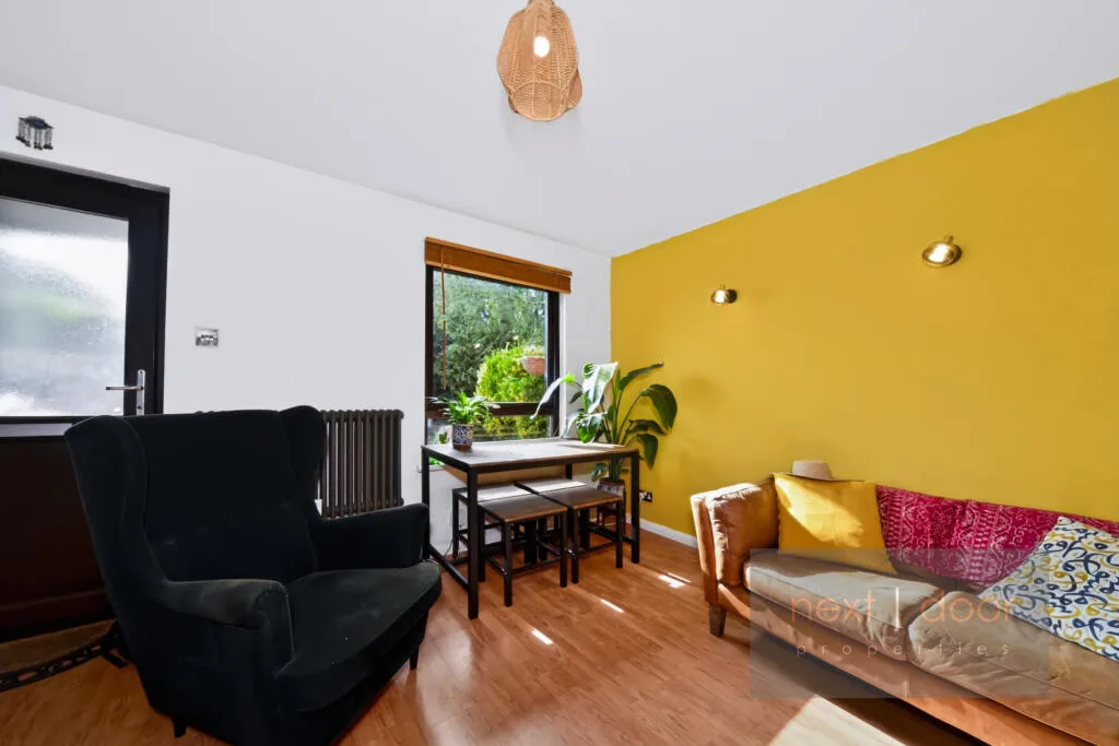 1 bedroom terraced house for rent