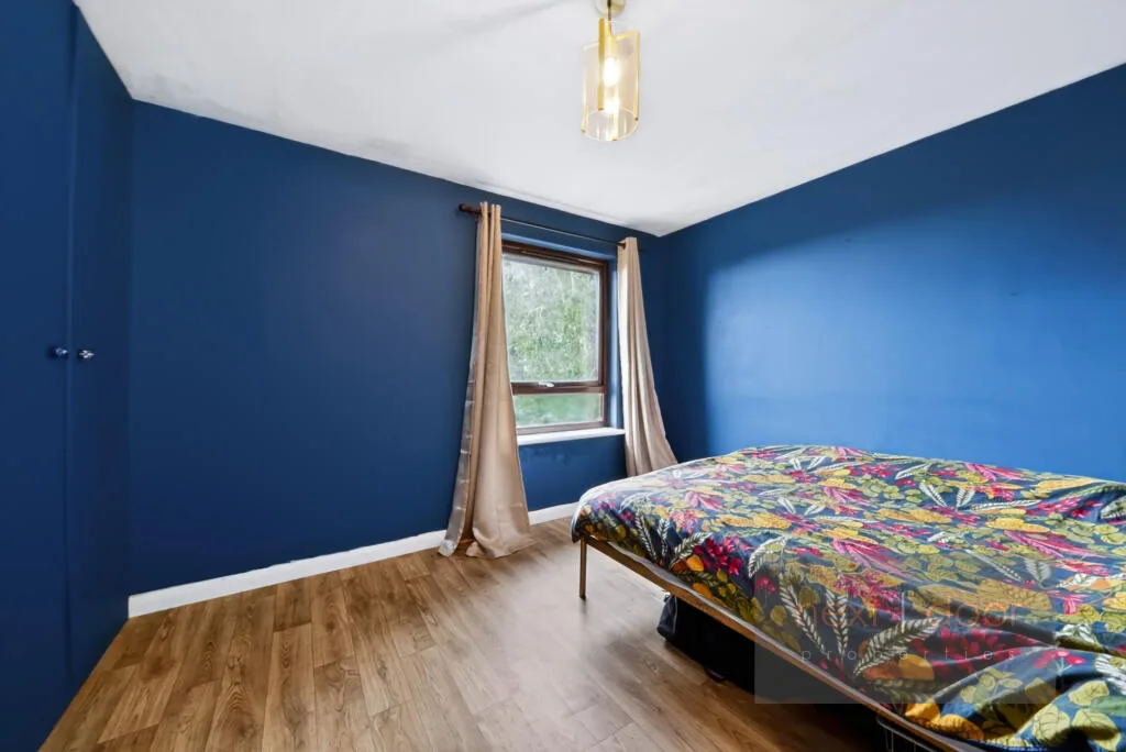 1 bedroom terraced house for rent