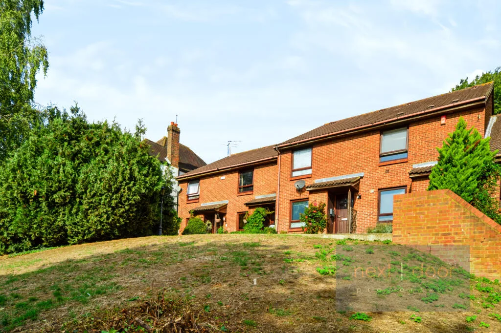 1 bedroom terraced house for rent