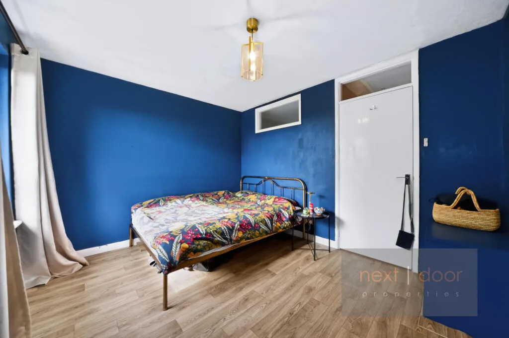 1 bedroom terraced house for rent