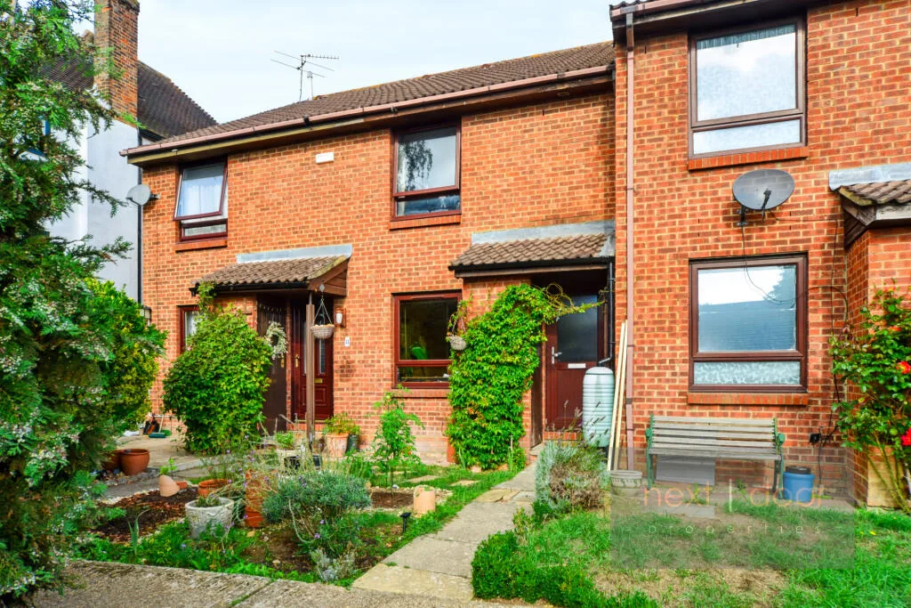 1 bedroom terraced house for rent
