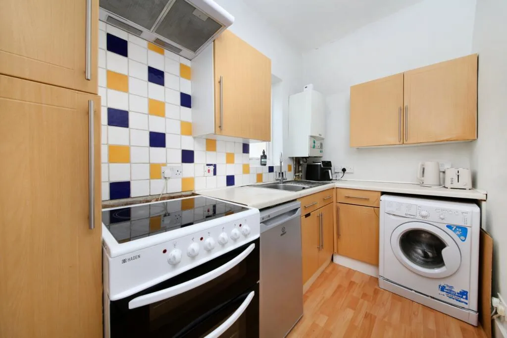 1 bedroom flat for rent