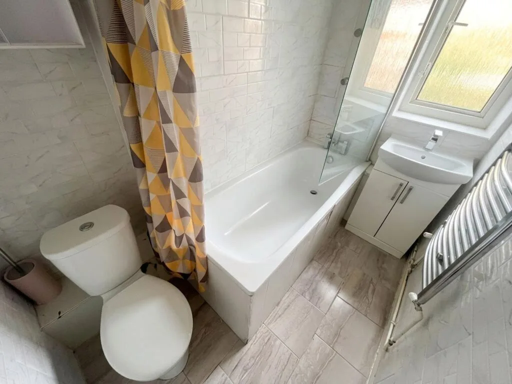 3 bedroom property for rent