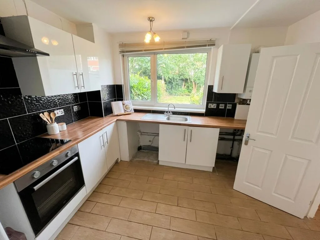 3 bedroom property for rent