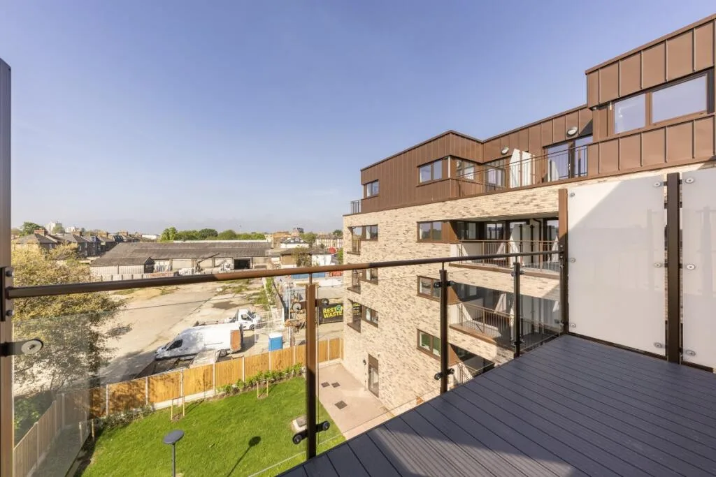 3 bedroom apartment for rent