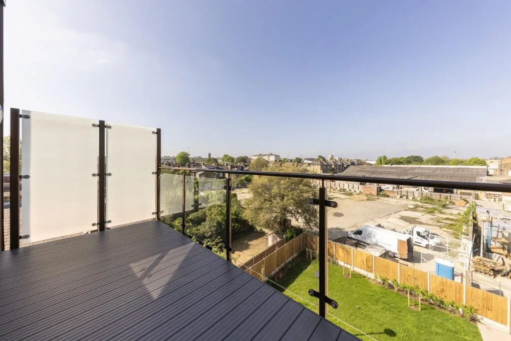 3 bedroom apartment for rent