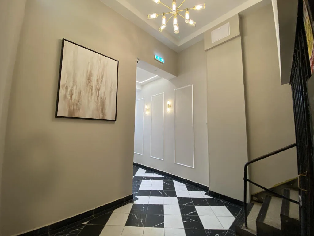 1 bedroom apartment for rent