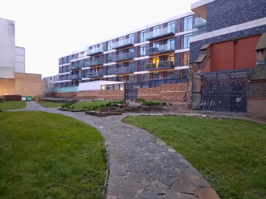 1 bedroom apartment for rent