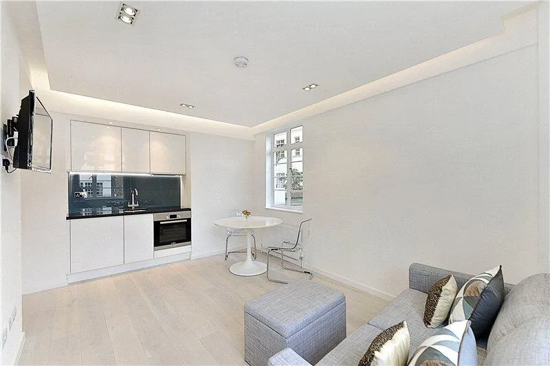 1 bedroom flat for rent