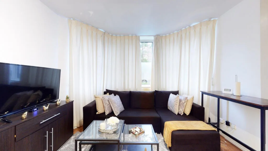 1 bedroom apartment for rent
