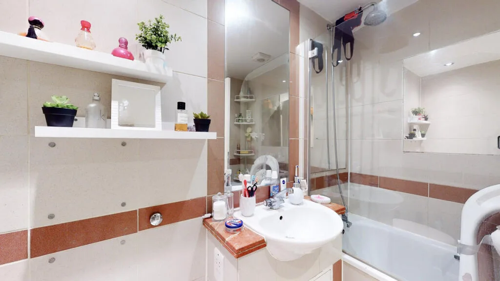 1 bedroom apartment for rent