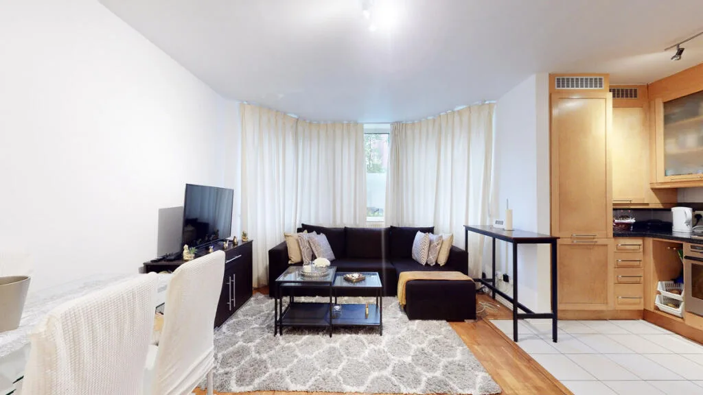 1 bedroom apartment for rent