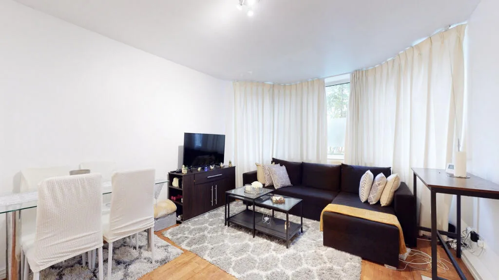 1 bedroom apartment for rent
