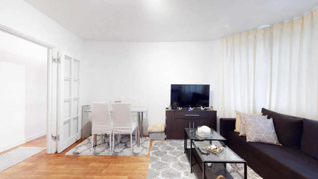 1 bedroom apartment for rent