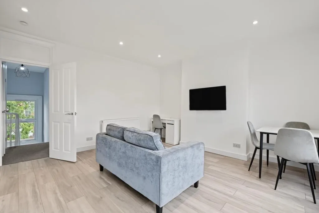 1 bedroom apartment for rent