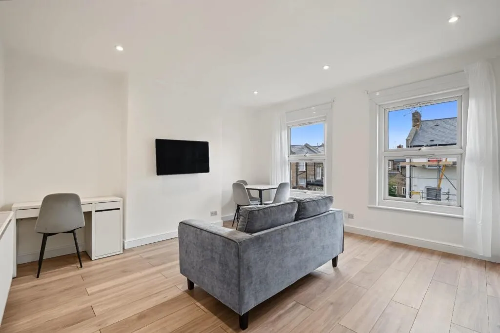 1 bedroom apartment for rent