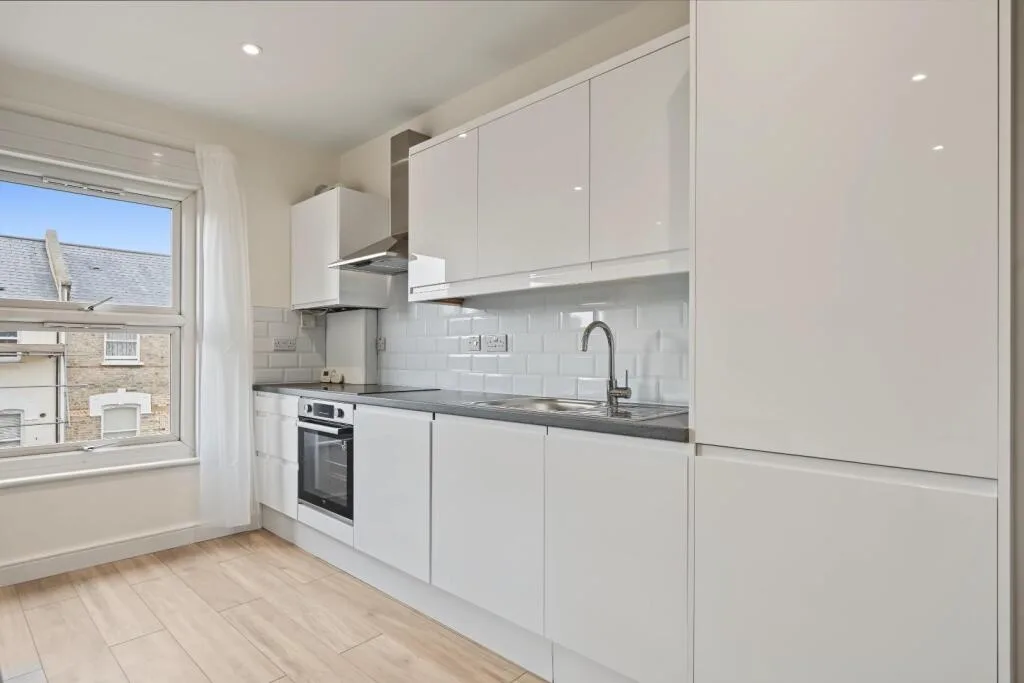 1 bedroom apartment for rent