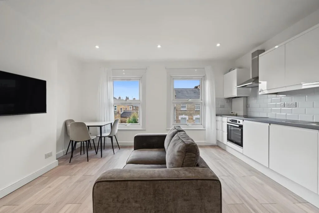 1 bedroom apartment for rent