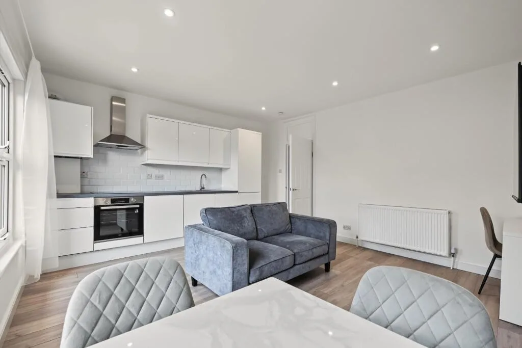 1 bedroom apartment for rent