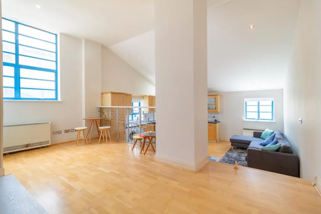 1 bedroom apartment for rent