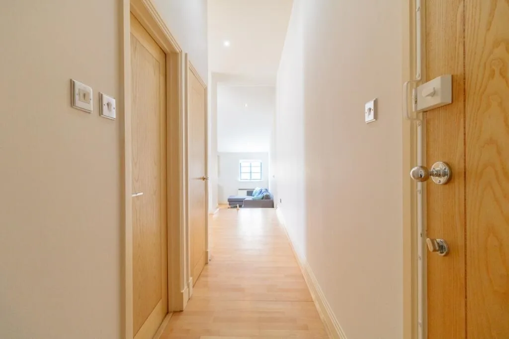 1 bedroom apartment for rent