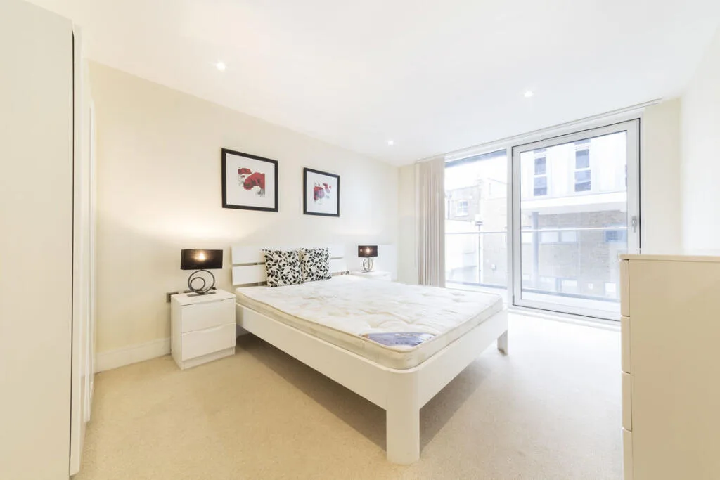 1 bedroom flat for rent