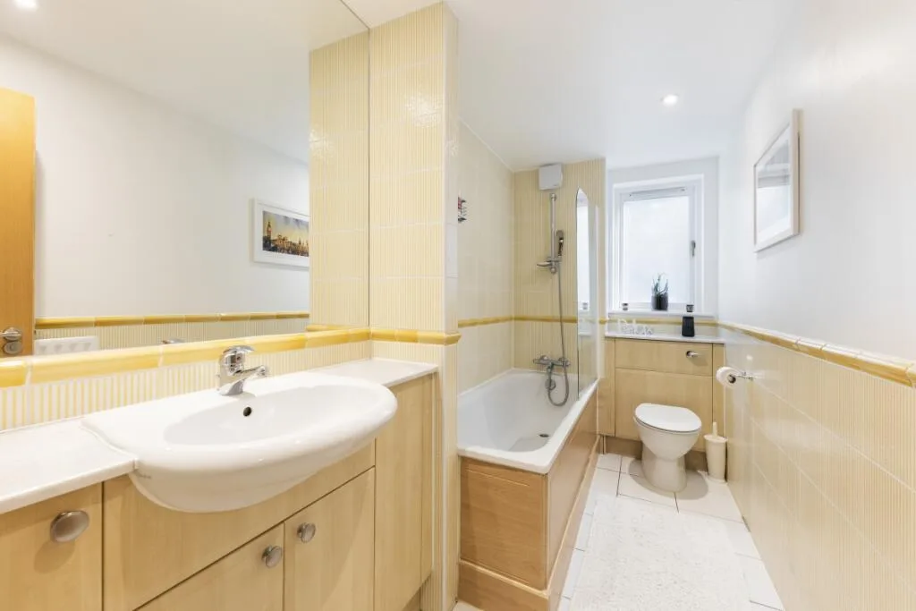 1 bedroom apartment for rent