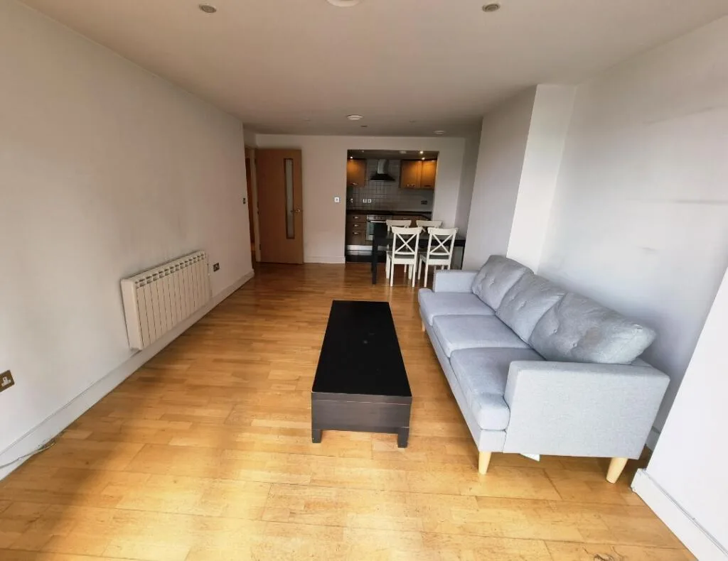 2 bedroom flat for rent