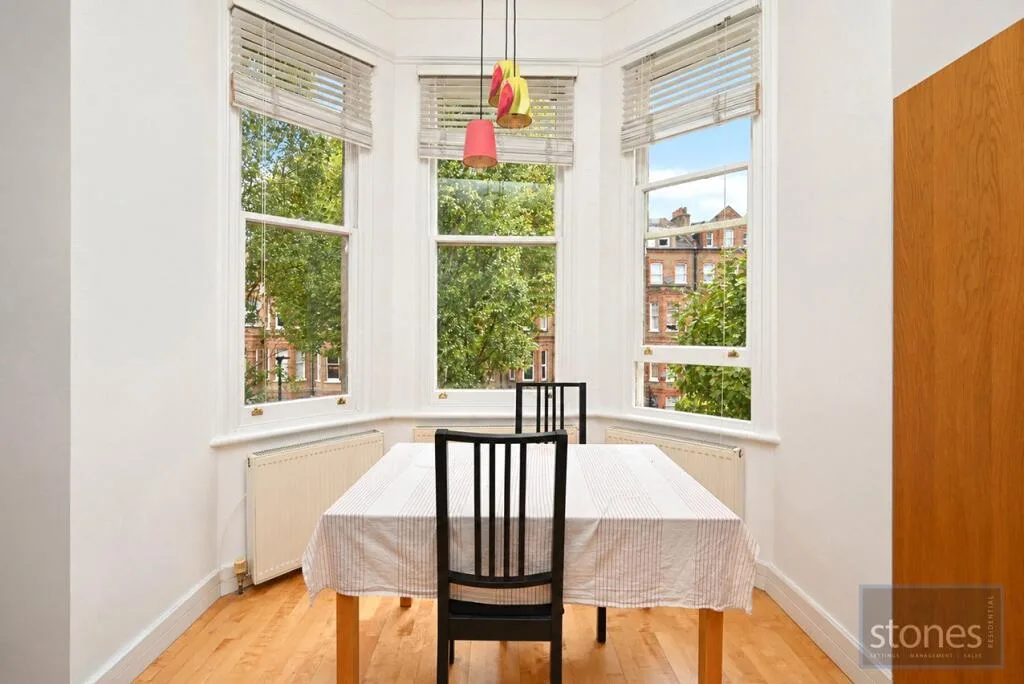 Studio apartment for rent