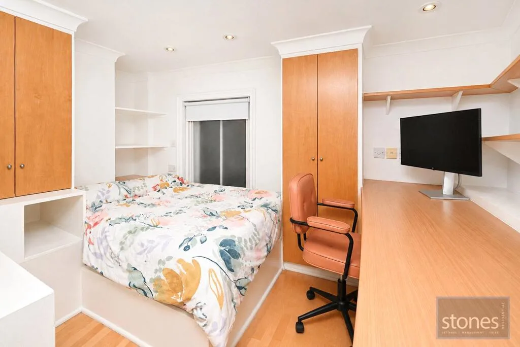 Studio apartment for rent