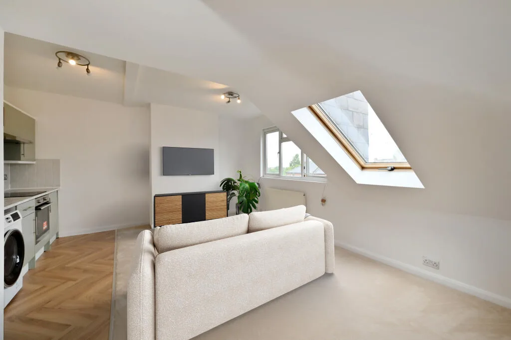 1 bedroom apartment for rent