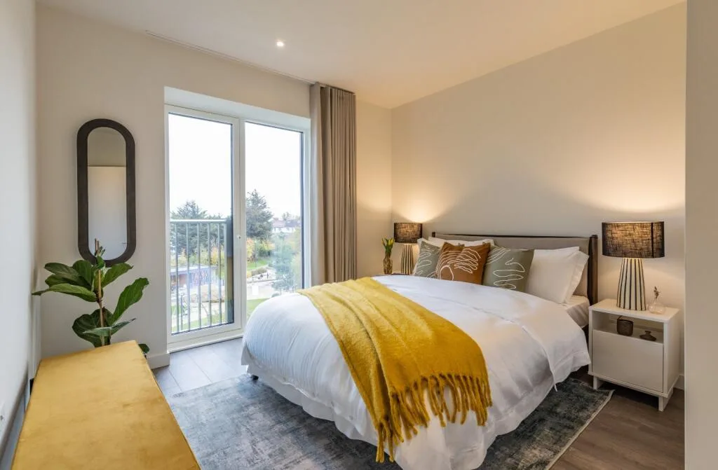 3 bedroom apartment for rent