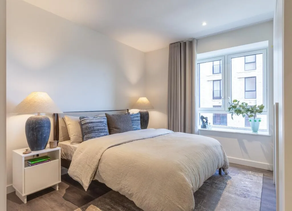 3 bedroom apartment for rent