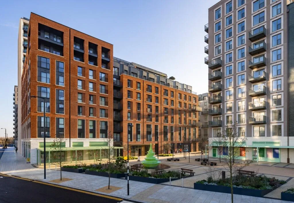 3 bedroom apartment for rent