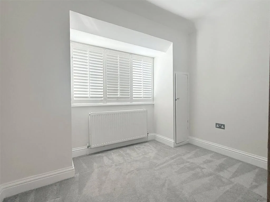 4 bedroom detached house for rent