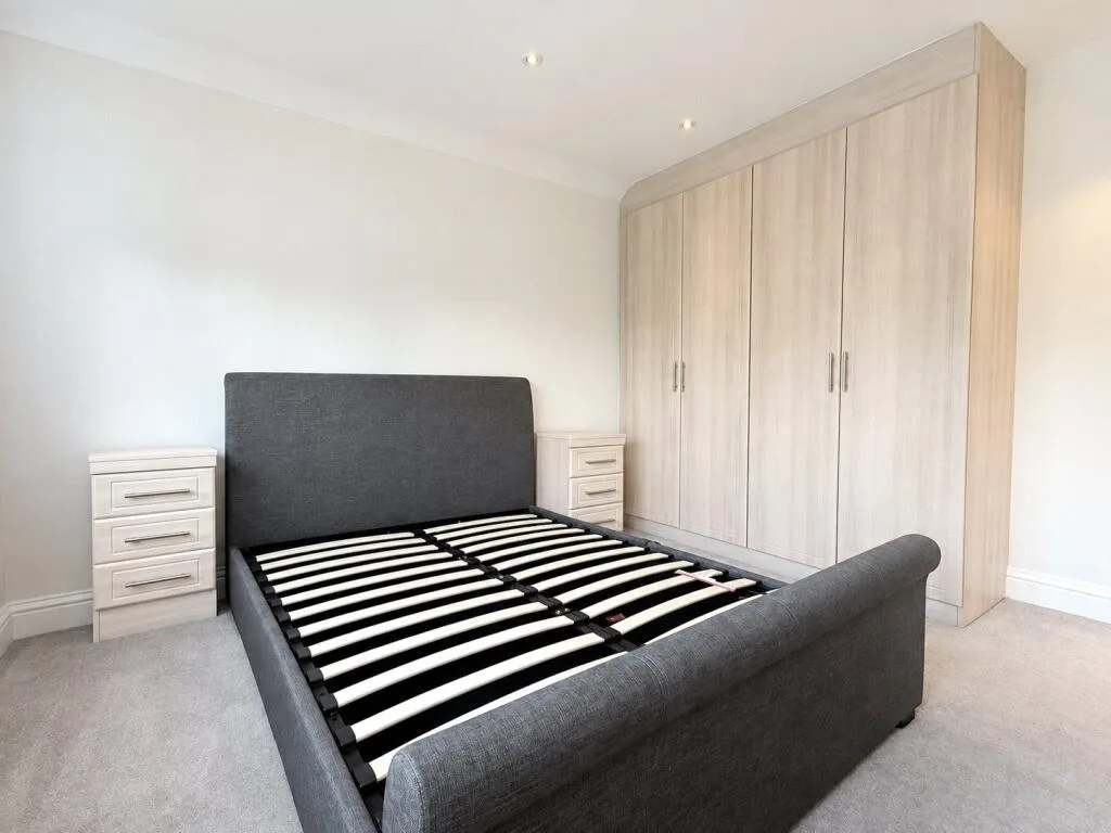 4 bedroom detached house for rent