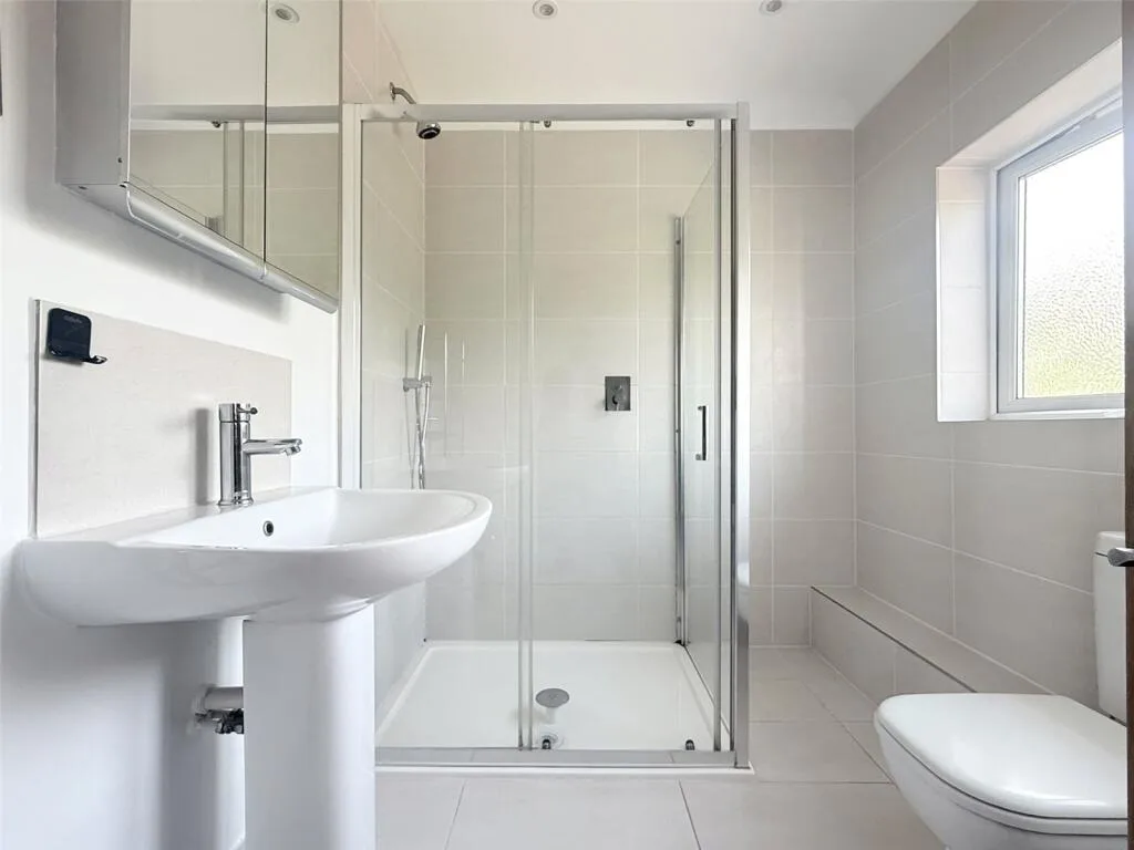 4 bedroom detached house for rent