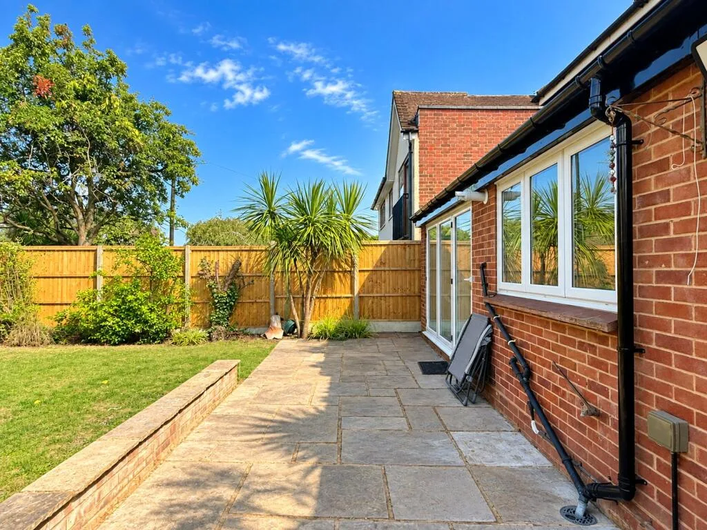 4 bedroom detached house for rent