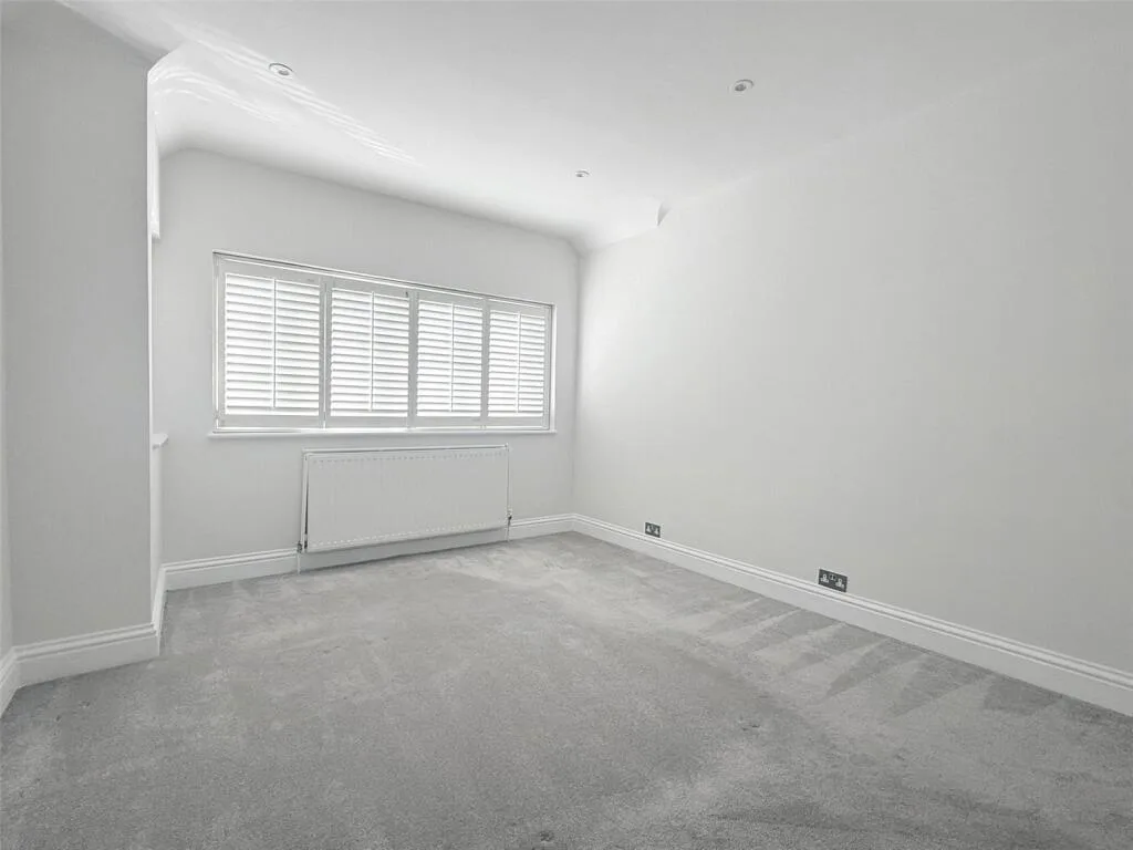 4 bedroom detached house for rent