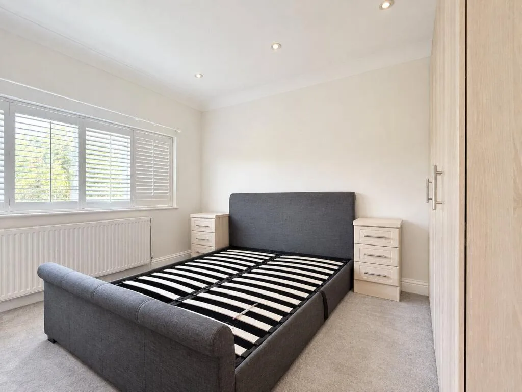 4 bedroom detached house for rent