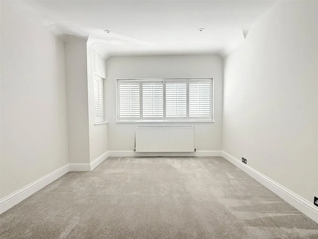 4 bedroom detached house for rent