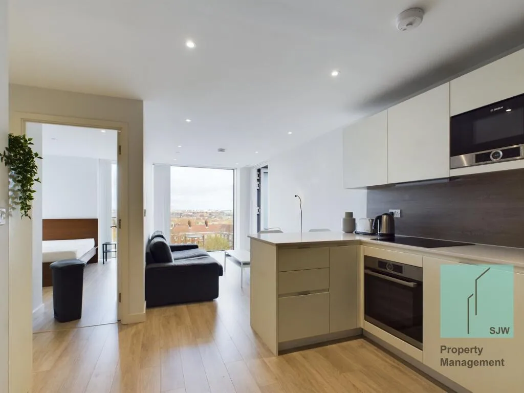 1 bedroom apartment for rent