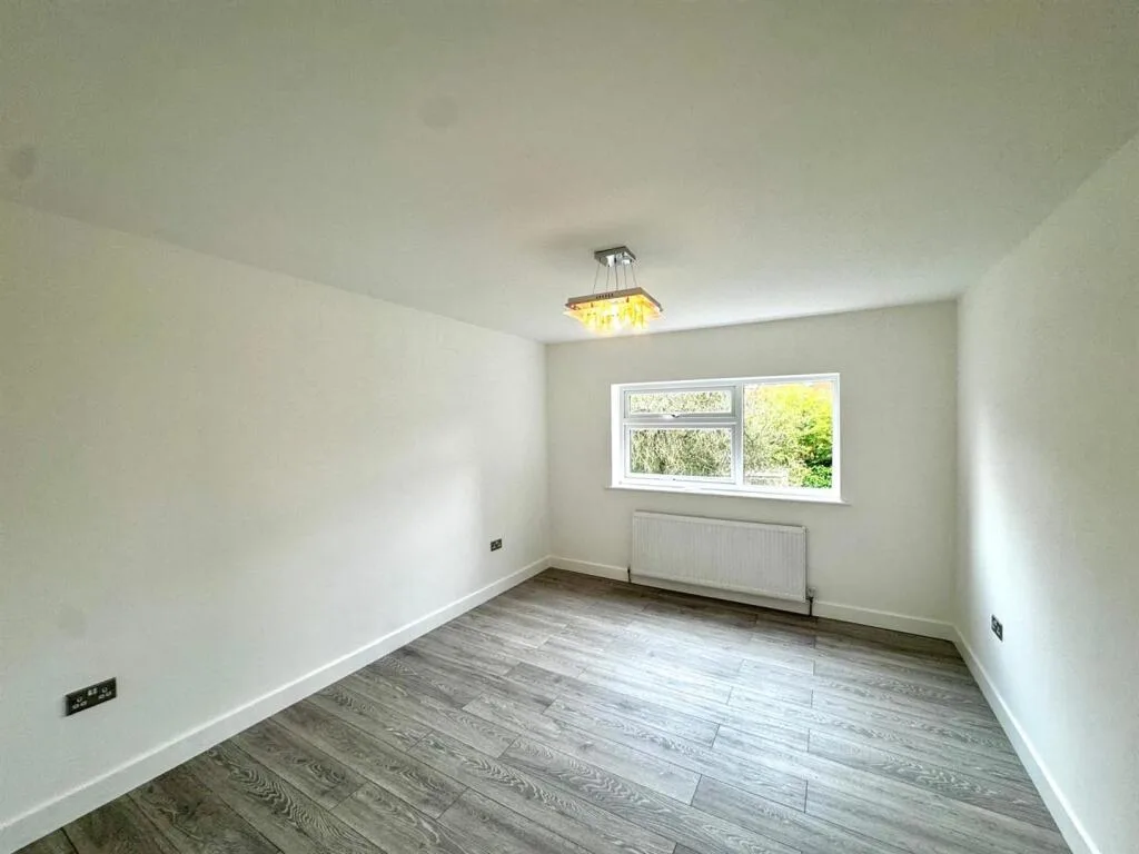 3 bedroom apartment for rent