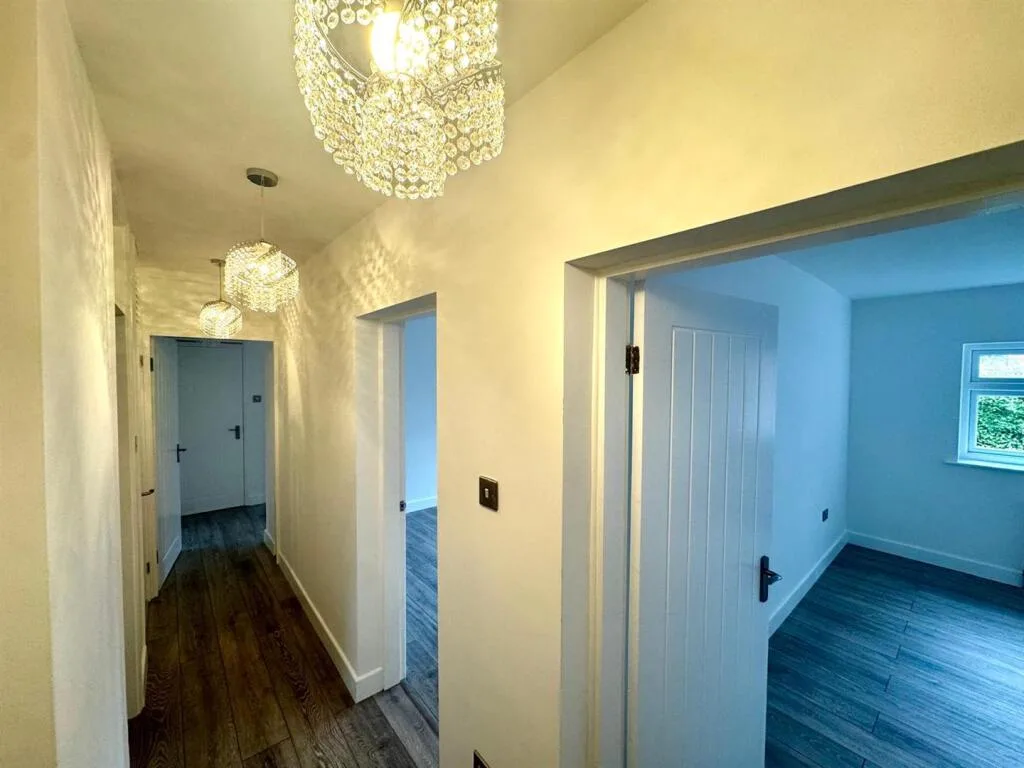 3 bedroom apartment for rent