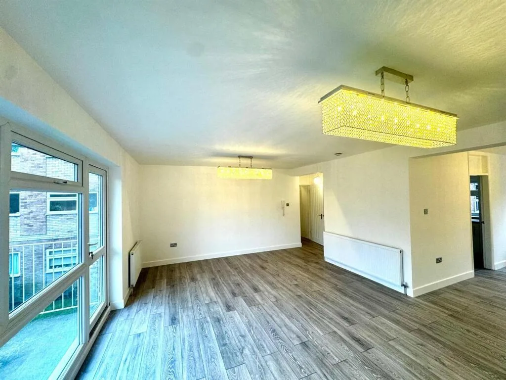 3 bedroom apartment for rent