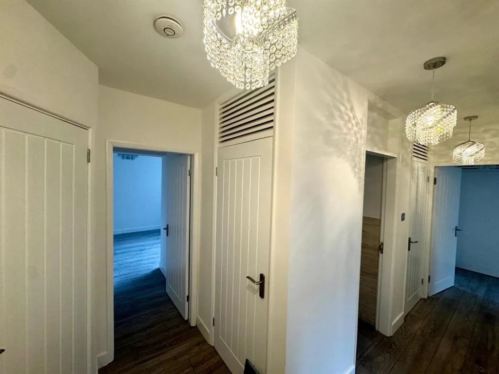 3 bedroom apartment for rent