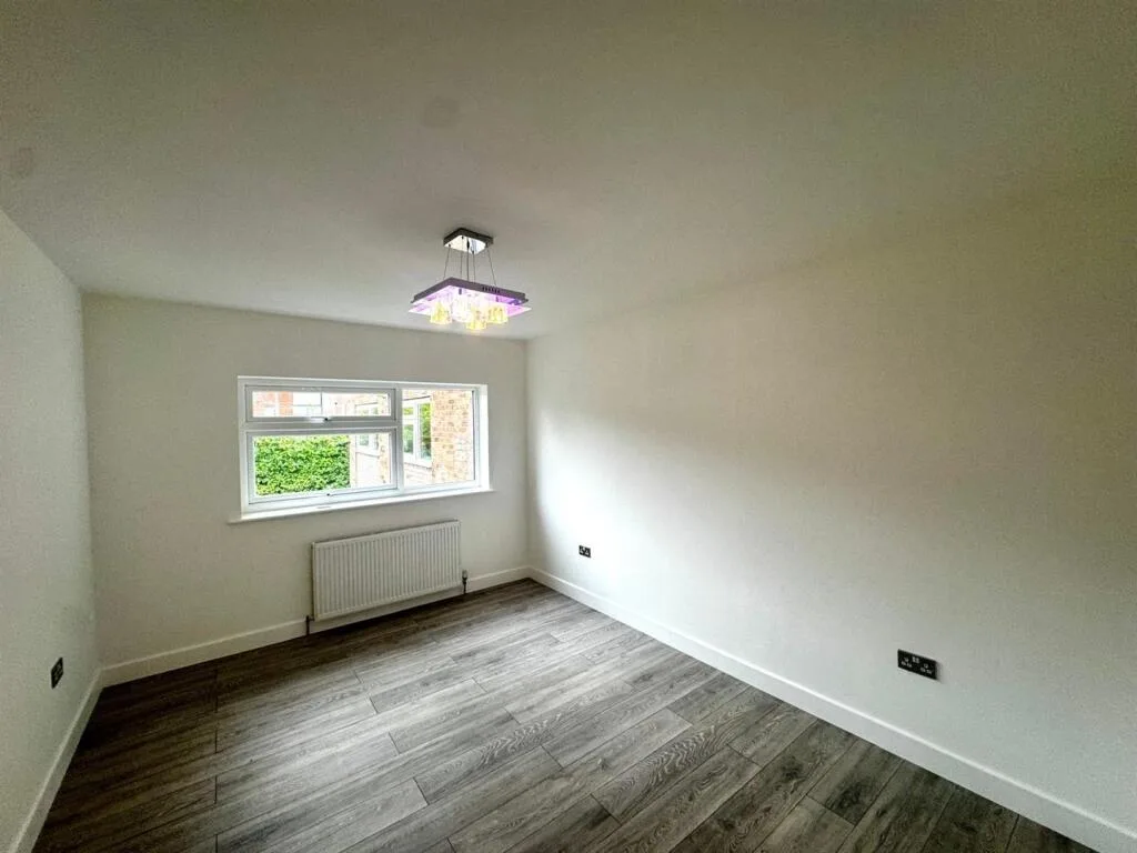 3 bedroom apartment for rent