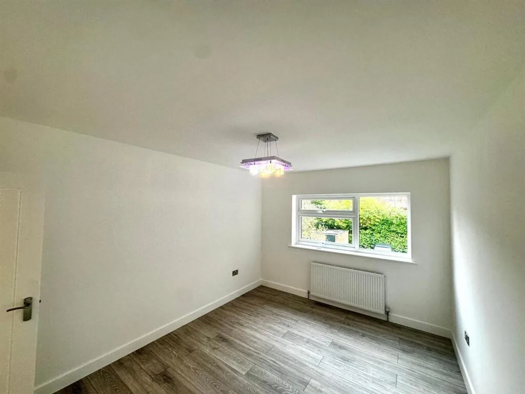 3 bedroom apartment for rent