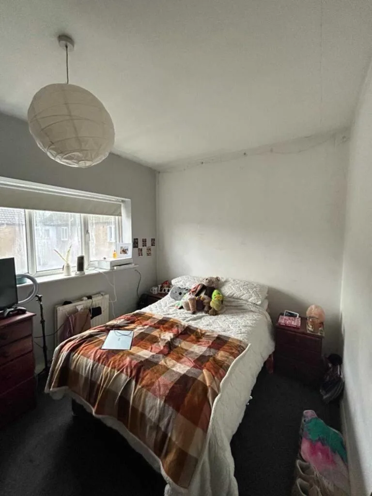 3 bedroom flat for rent