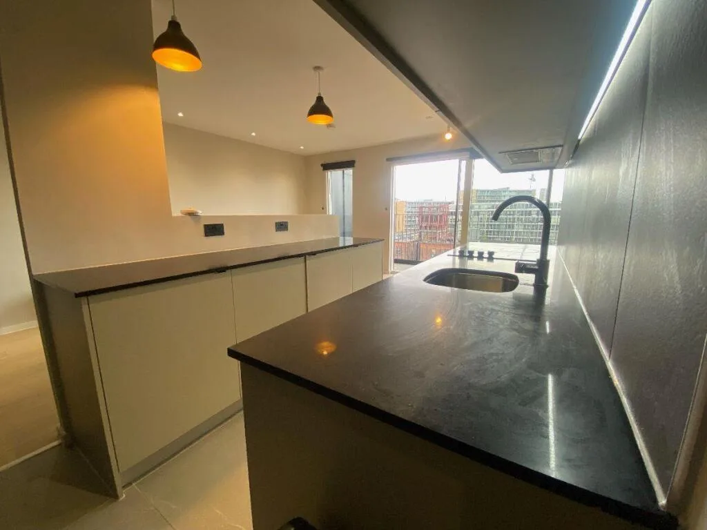 2 bedroom apartment for rent